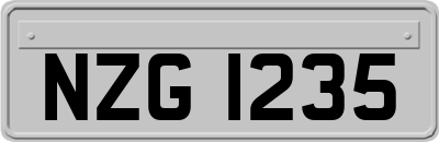 NZG1235