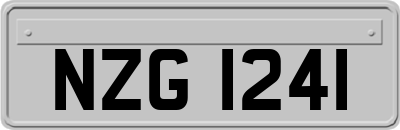 NZG1241