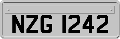 NZG1242