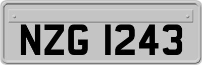 NZG1243