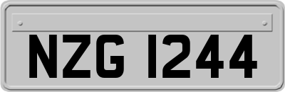 NZG1244
