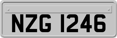 NZG1246