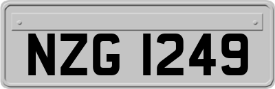 NZG1249
