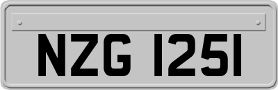 NZG1251