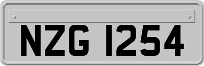 NZG1254