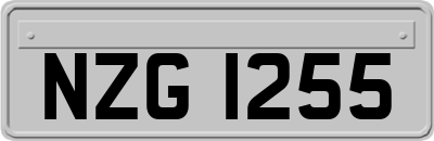 NZG1255
