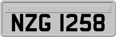 NZG1258