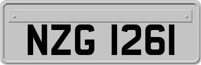 NZG1261