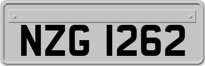 NZG1262