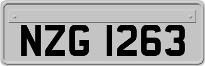 NZG1263