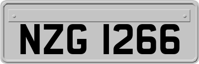 NZG1266
