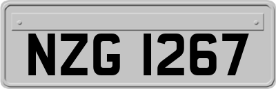 NZG1267
