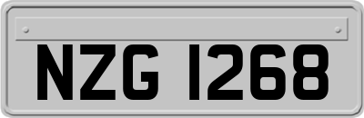 NZG1268
