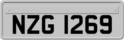 NZG1269