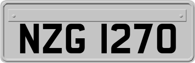 NZG1270