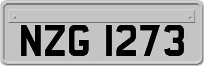 NZG1273