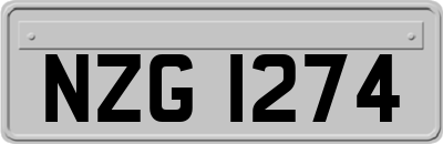 NZG1274