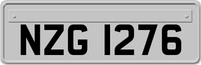 NZG1276