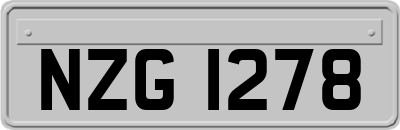 NZG1278