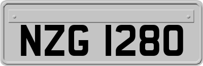 NZG1280