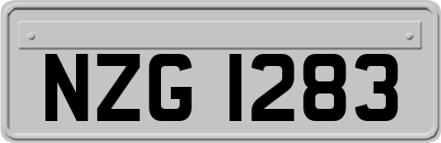 NZG1283