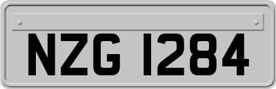 NZG1284