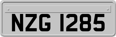 NZG1285