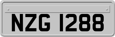 NZG1288