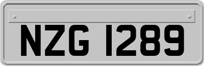 NZG1289