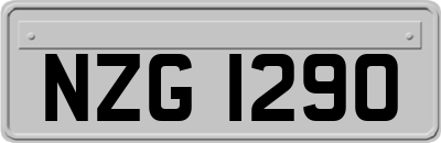 NZG1290