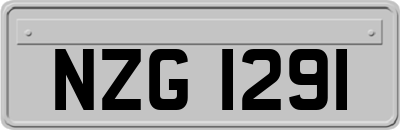 NZG1291