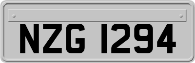 NZG1294