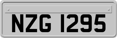 NZG1295