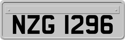 NZG1296
