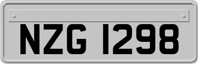 NZG1298
