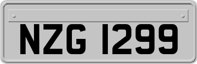 NZG1299