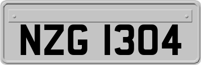 NZG1304
