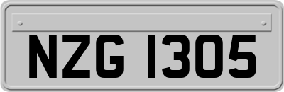 NZG1305