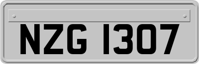 NZG1307
