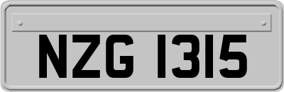 NZG1315