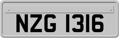 NZG1316