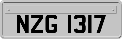 NZG1317