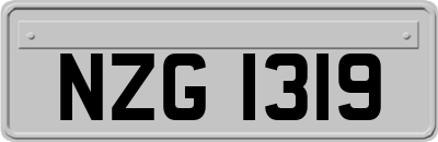 NZG1319