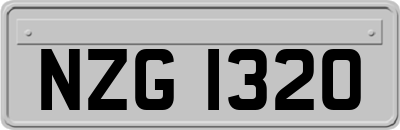 NZG1320