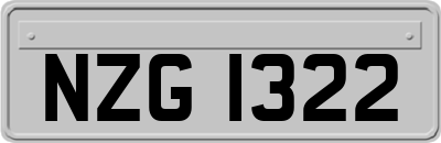 NZG1322