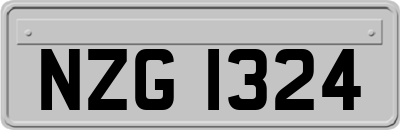 NZG1324