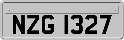 NZG1327