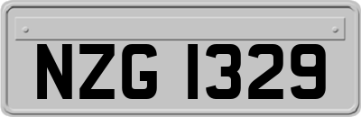 NZG1329