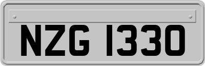 NZG1330