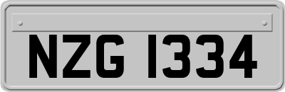 NZG1334